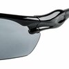 Sellstrom Safety Glasses, Smoke Anti-Fog, Scratch-Resistant S72101